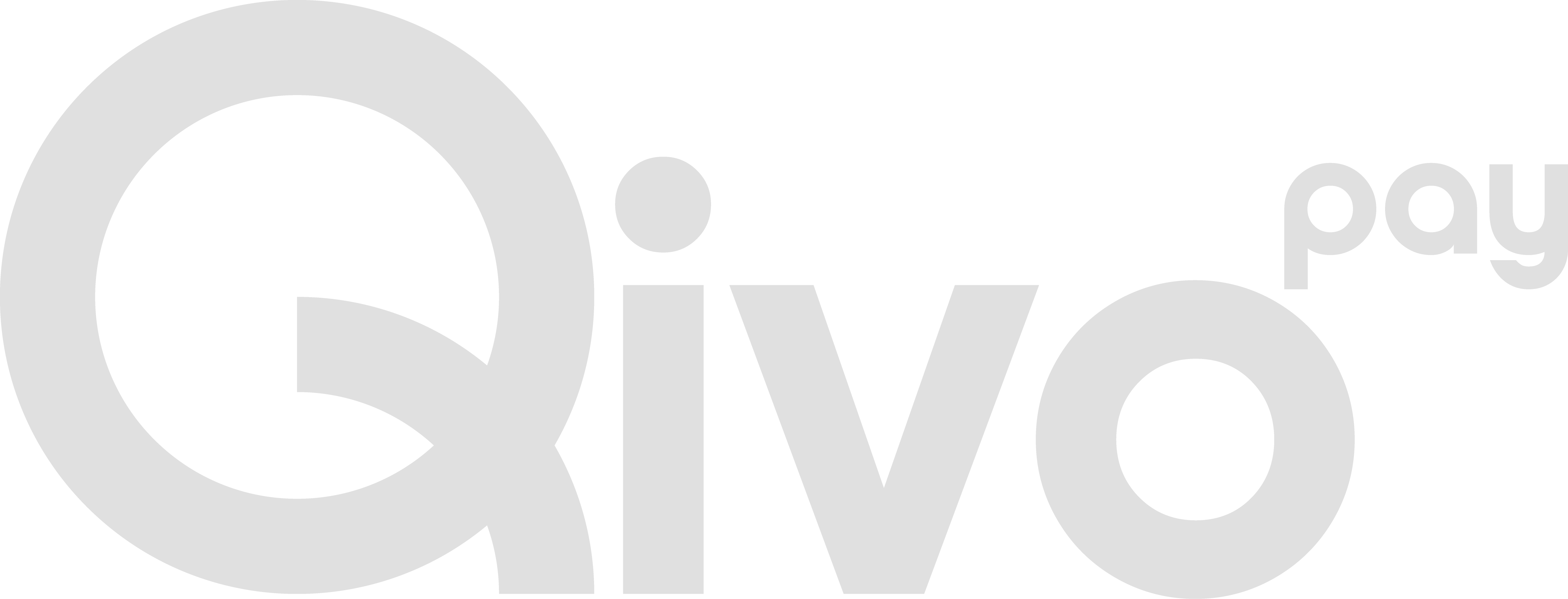 Logo QivoPay